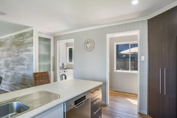 Fifth view of Homely house listing, 20 Kylee Crescent, Calliope QLD 4680