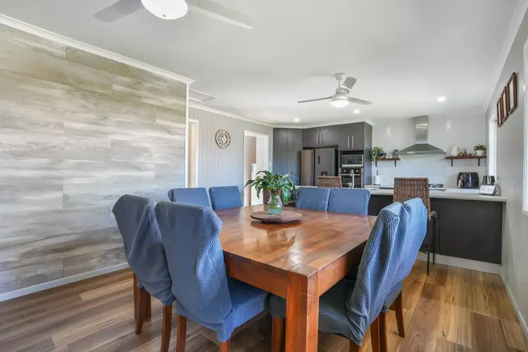 Sixth view of Homely house listing, 20 Kylee Crescent, Calliope QLD 4680