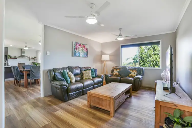 Seventh view of Homely house listing, 20 Kylee Crescent, Calliope QLD 4680