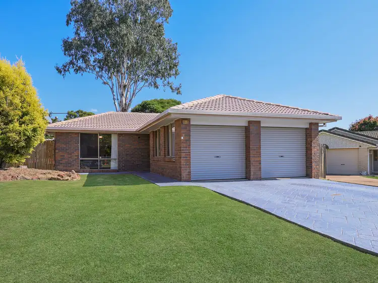 11 Morris Street, Flinders View QLD 4305