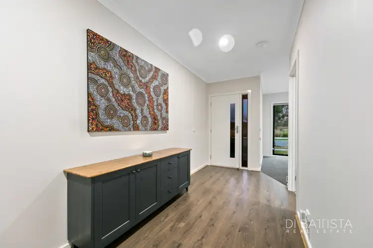 Second view of Homely house listing, 37 Haldon Avenue, Mickleham VIC 3064