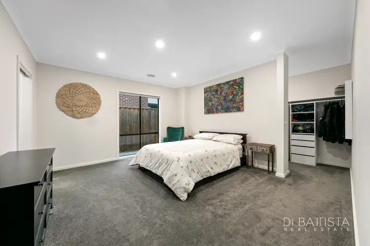Fourth view of Homely house listing, 37 Haldon Avenue, Mickleham VIC 3064