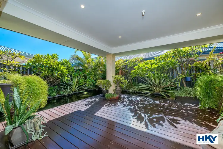Second view of Homely house listing, 14 Clydesdale Street, The Vines WA 6069