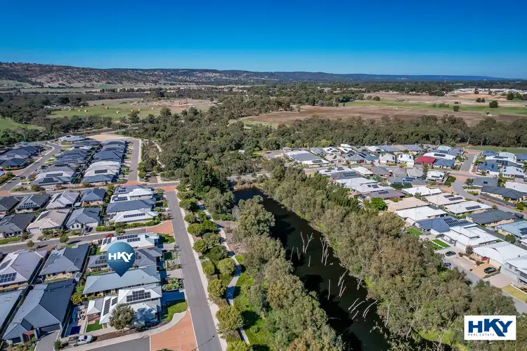 Fifth view of Homely house listing, 14 Clydesdale Street, The Vines WA 6069