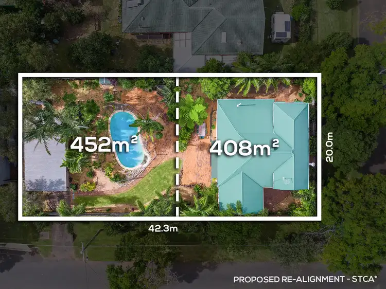 Fifth view of Homely house listing, 2-4 Alice Street, Wellington Point QLD 4160