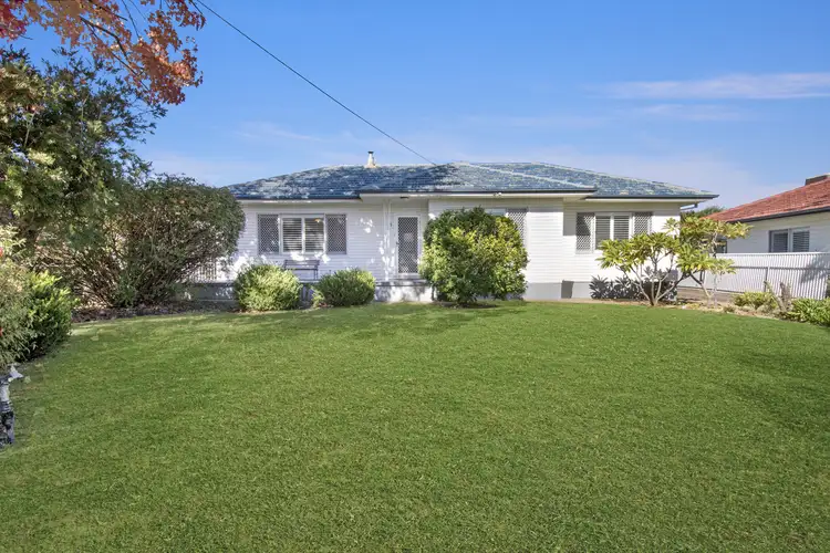 17 Elizabeth Street, Gunnedah NSW 2380