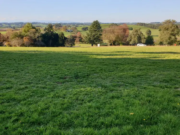 Second view of Homely land listing, 13A Lillico Road, Warragul VIC 3820