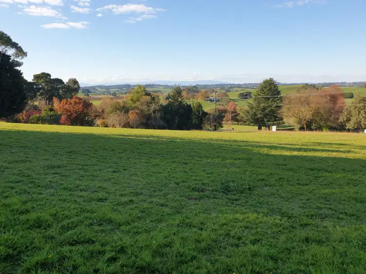 Third view of Homely land listing, 13A Lillico Road, Warragul VIC 3820