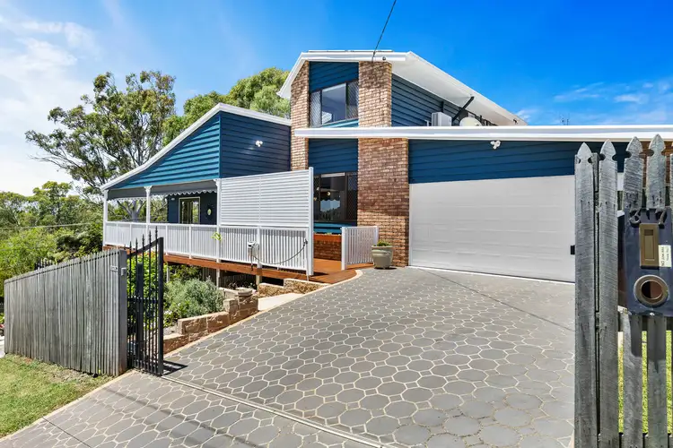 37 Panorama Crescent, Prince Henry Heights QLD 4350
