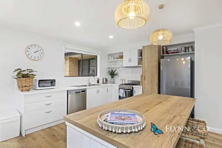 Third view of Homely house listing, 10 Harverson Drive, Rosebud VIC 3939