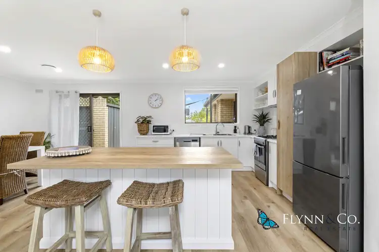 Fifth view of Homely house listing, 10 Harverson Drive, Rosebud VIC 3939