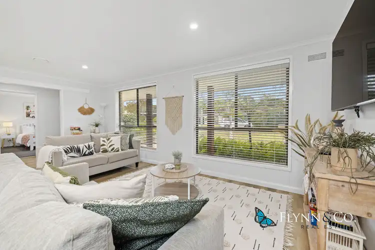 Sixth view of Homely house listing, 10 Harverson Drive, Rosebud VIC 3939