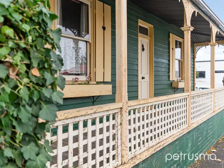 21 Yardley Street, North Hobart TAS 7000