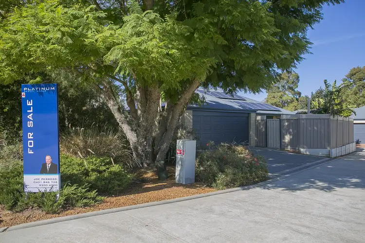 4/4 Hurd Road, Bullsbrook WA 6084