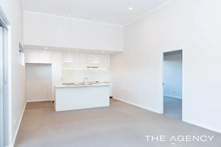 Fifth view of Homely apartment listing, 17/32 Whatley Crescent, Mount Lawley WA 6050