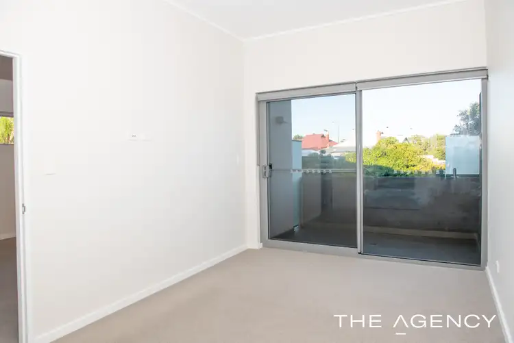 Seventh view of Homely apartment listing, 17/32 Whatley Crescent, Mount Lawley WA 6050
