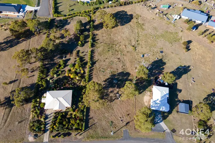 Fourth view of Homely land listing, 22 Tranquillity Crescent, Bridgewater TAS 7030