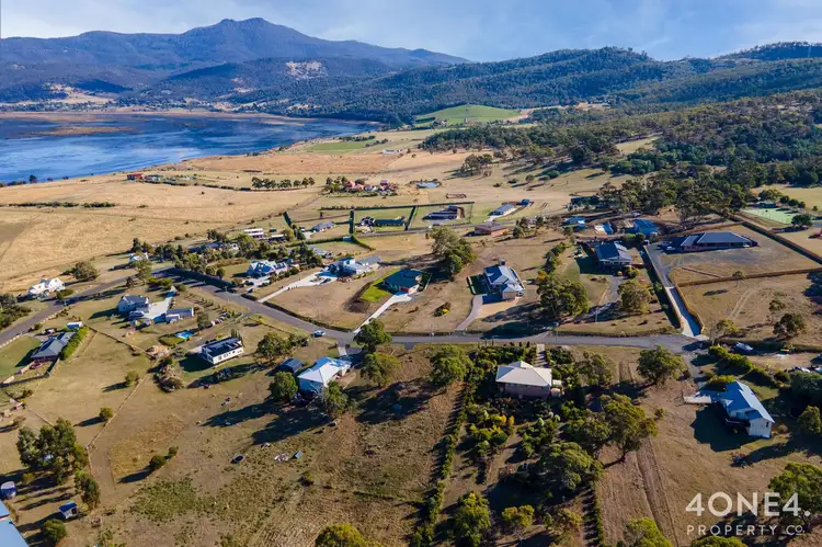 Fifth view of Homely land listing, 22 Tranquillity Crescent, Bridgewater TAS 7030