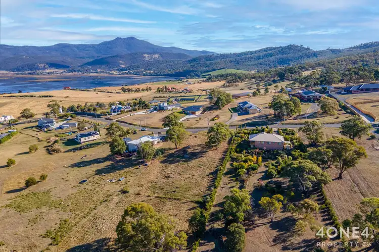 Sixth view of Homely land listing, 22 Tranquillity Crescent, Bridgewater TAS 7030