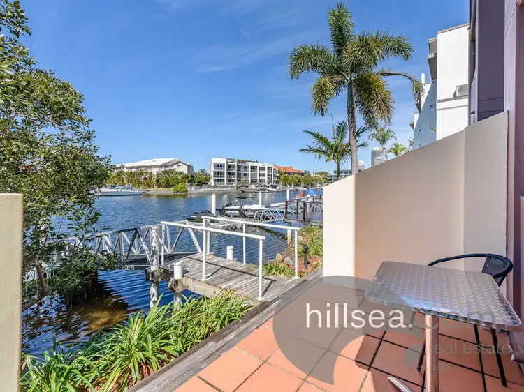 Main view of Homely unit listing, 17/89-91 Bayview Street, Runaway Bay QLD 4216