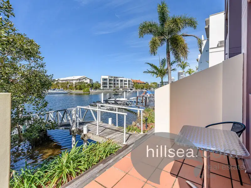 Main view of Homely unit listing, 17/89-91 Bayview Street, Runaway Bay QLD 4216