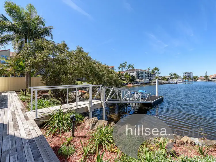 Fourth view of Homely unit listing, 17/89-91 Bayview Street, Runaway Bay QLD 4216