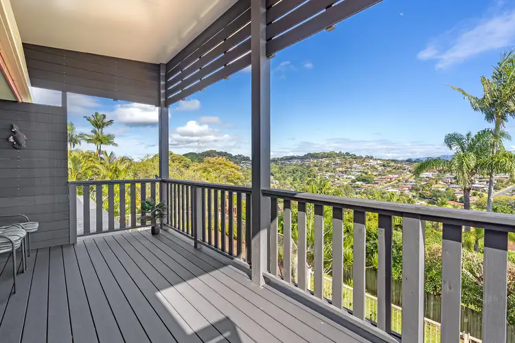 Fourth view of Homely house listing, 155 Pioneer Parade, Banora Point NSW 2486