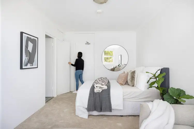 Sixth view of Homely studio listing, 34/56 Hopewell Street, Paddington NSW 2021