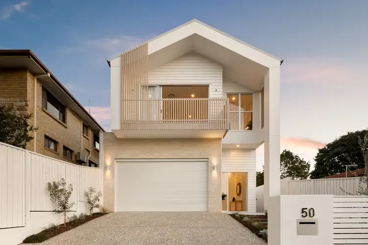 50 Pavo Street, Camp Hill QLD 4152