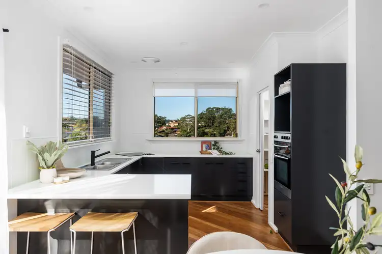Second view of Homely house listing, 3 Stewart Brougham Close, Lisarow NSW 2250