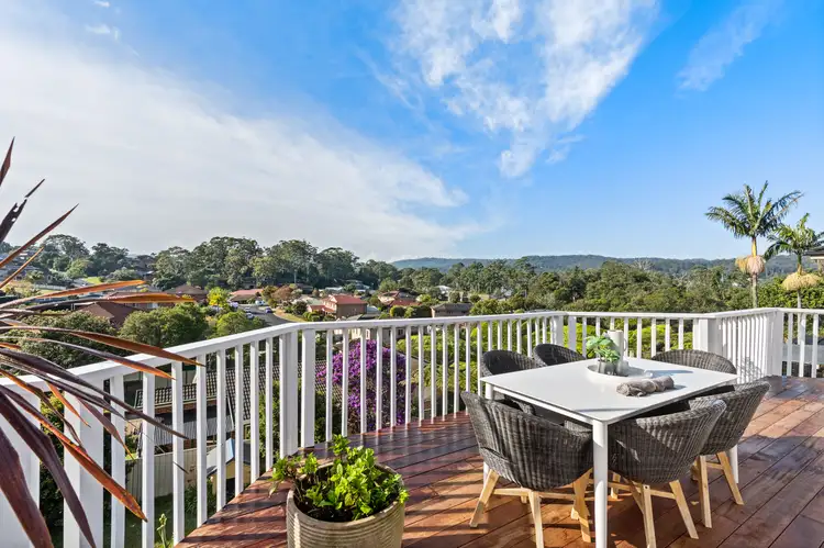 Third view of Homely house listing, 3 Stewart Brougham Close, Lisarow NSW 2250