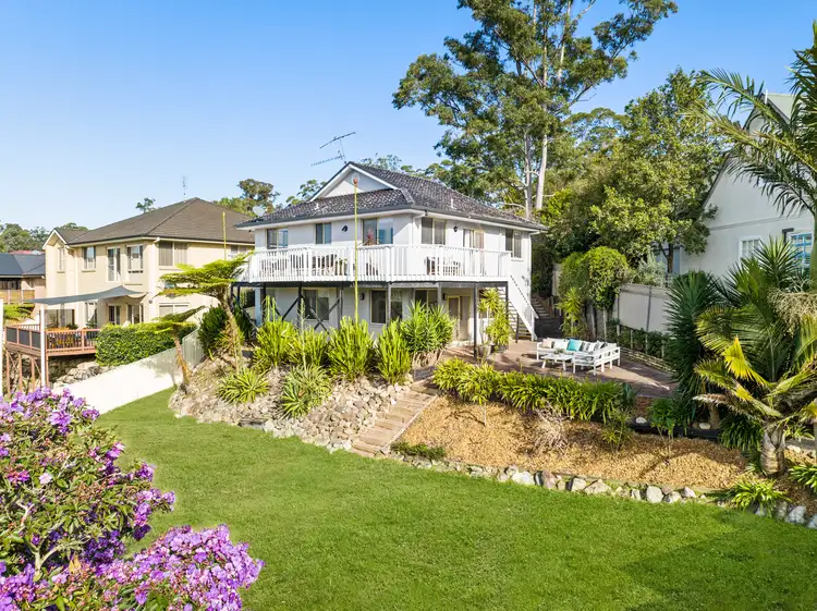 Fourth view of Homely house listing, 3 Stewart Brougham Close, Lisarow NSW 2250