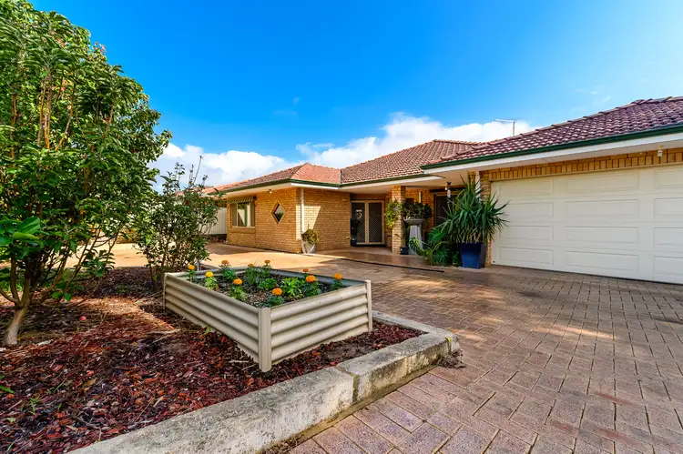 Second view of Homely house listing, 23 Harper Street, Woodbridge WA 6056