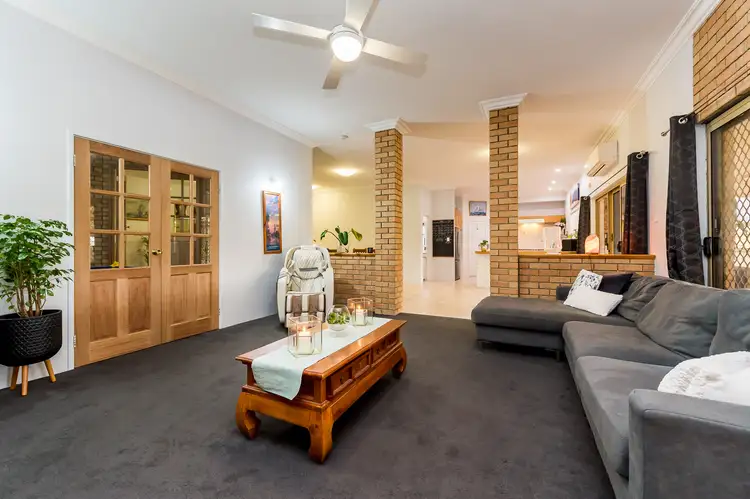 Fifth view of Homely house listing, 23 Harper Street, Woodbridge WA 6056