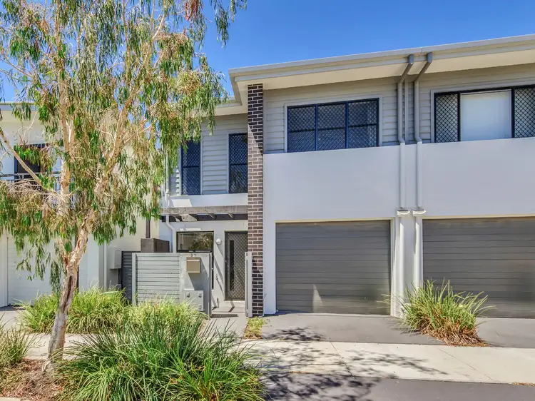 Main view of Homely townhouse listing, 29 Cocoparra Place, Fitzgibbon QLD 4018