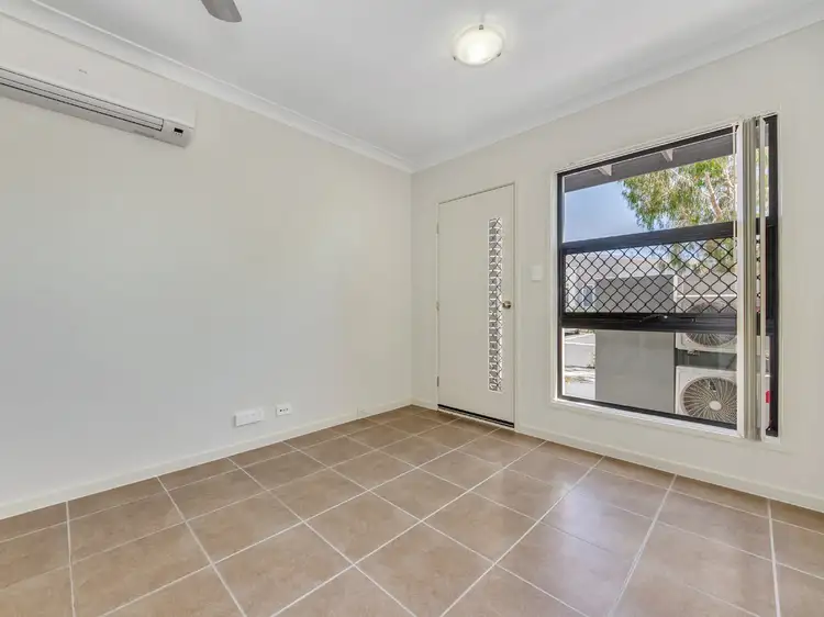 Second view of Homely townhouse listing, 29 Cocoparra Place, Fitzgibbon QLD 4018