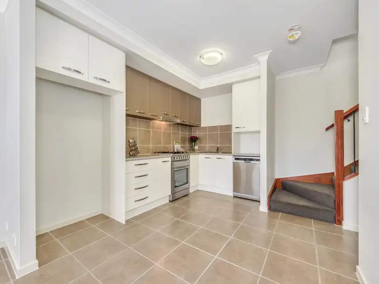 Fourth view of Homely townhouse listing, 29 Cocoparra Place, Fitzgibbon QLD 4018
