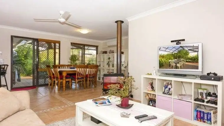 Main view of Homely house listing, 21 Bellanger Drive, Beldon WA 6027