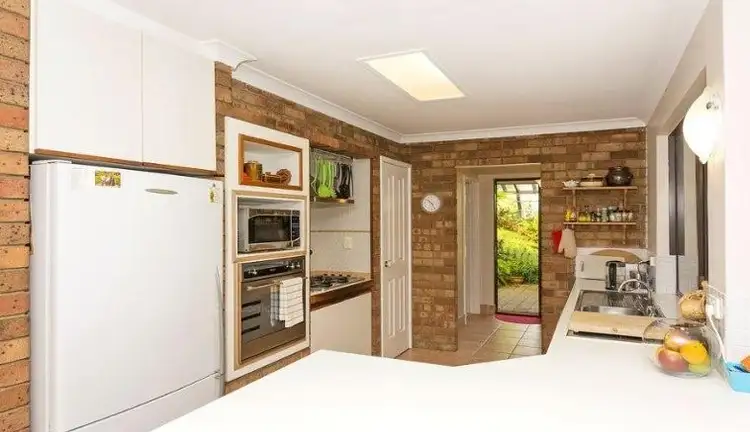 Third view of Homely house listing, 21 Bellanger Drive, Beldon WA 6027