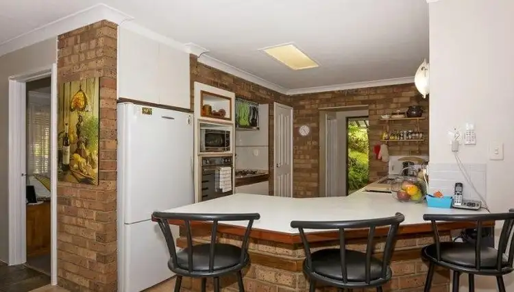 Fourth view of Homely house listing, 21 Bellanger Drive, Beldon WA 6027