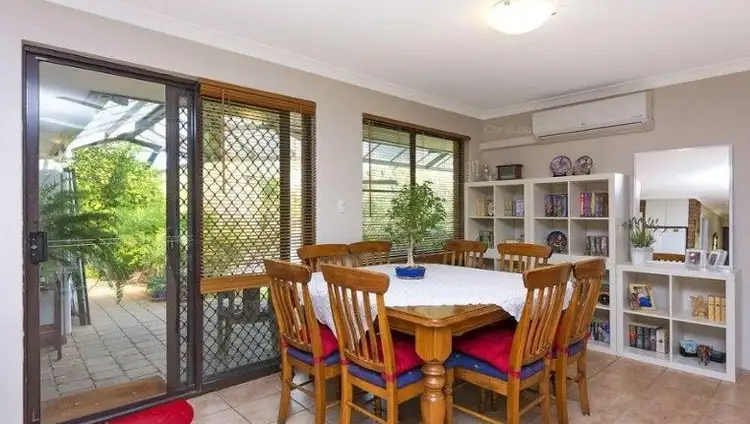 Fifth view of Homely house listing, 21 Bellanger Drive, Beldon WA 6027