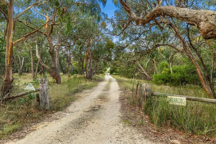 155 Brushfields Road, Freshwater Creek VIC 3217