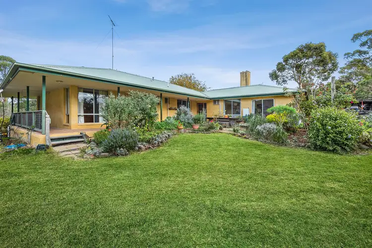 Third view of Homely rural property listing, 155 Brushfields Road, Freshwater Creek VIC 3217