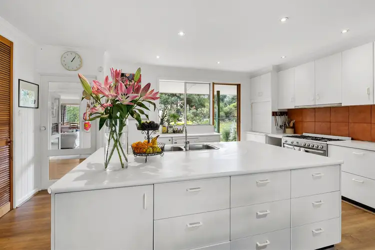 Fourth view of Homely rural property listing, 155 Brushfields Road, Freshwater Creek VIC 3217