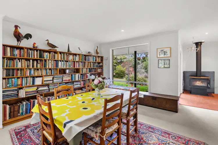 Sixth view of Homely rural property listing, 155 Brushfields Road, Freshwater Creek VIC 3217
