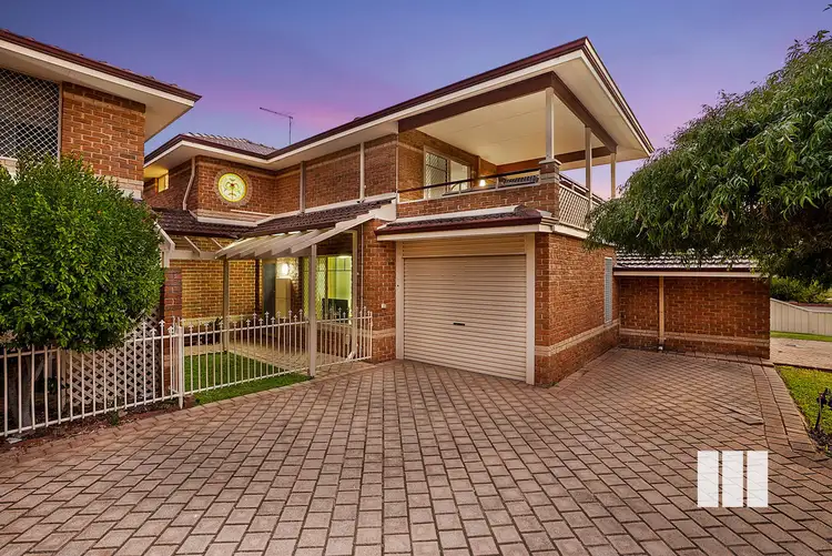7 Ednah Street, Como WA 6152