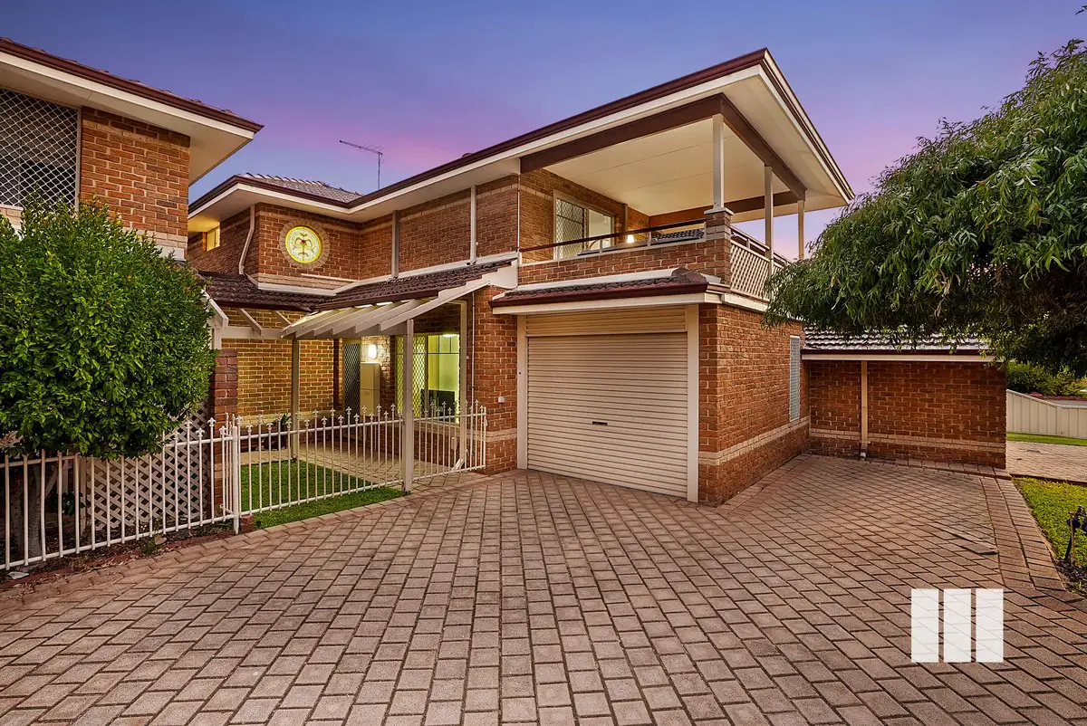 Main view of Homely house listing, 7 Ednah Street, Como WA 6152