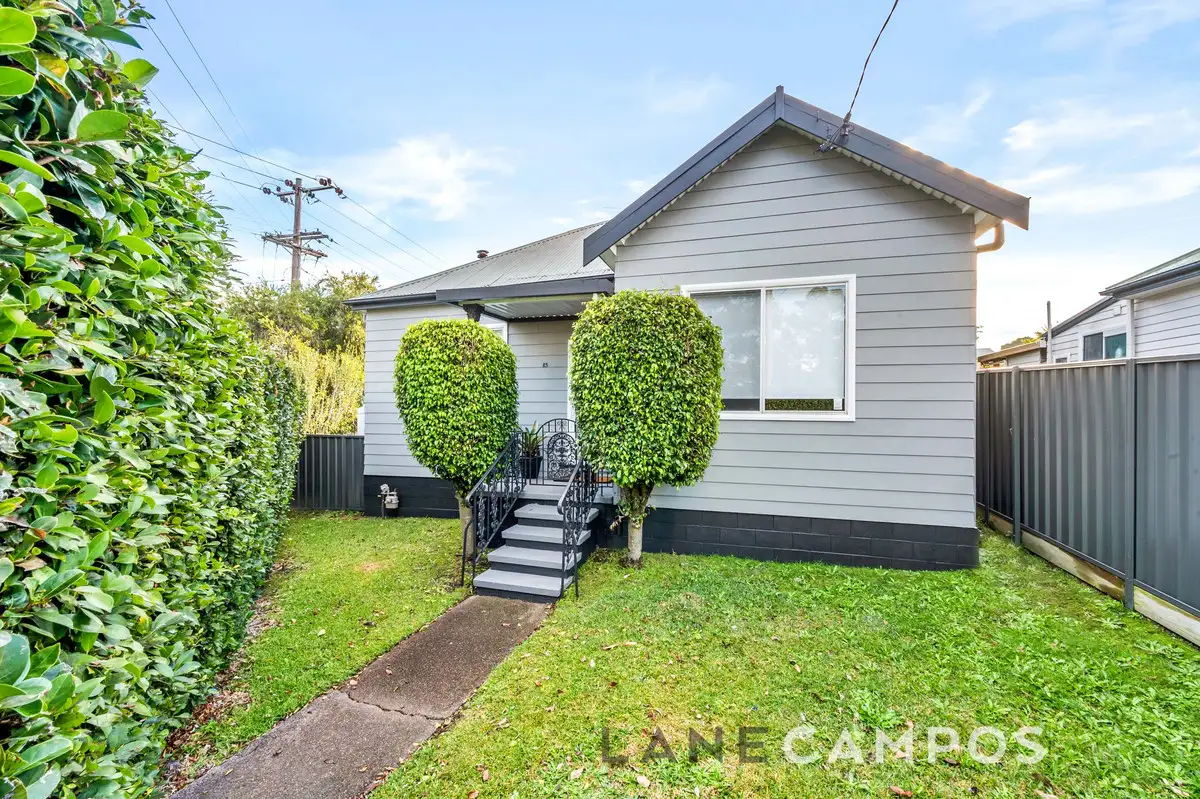 Main view of Homely house listing, 85 Lambton Road, Waratah NSW 2298