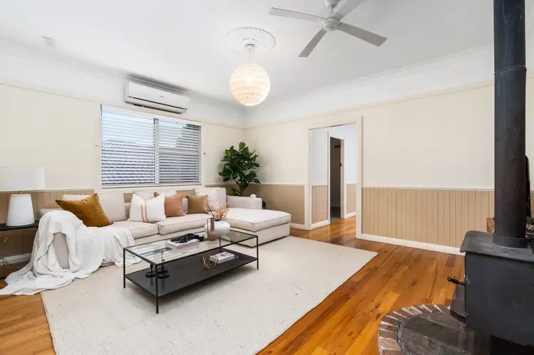 Third view of Homely house listing, 7 River Street, Springfield NSW 2250