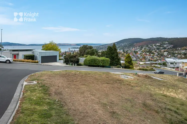 Sixth view of Homely land listing, 9 Thelma Drive, West Hobart TAS 7000